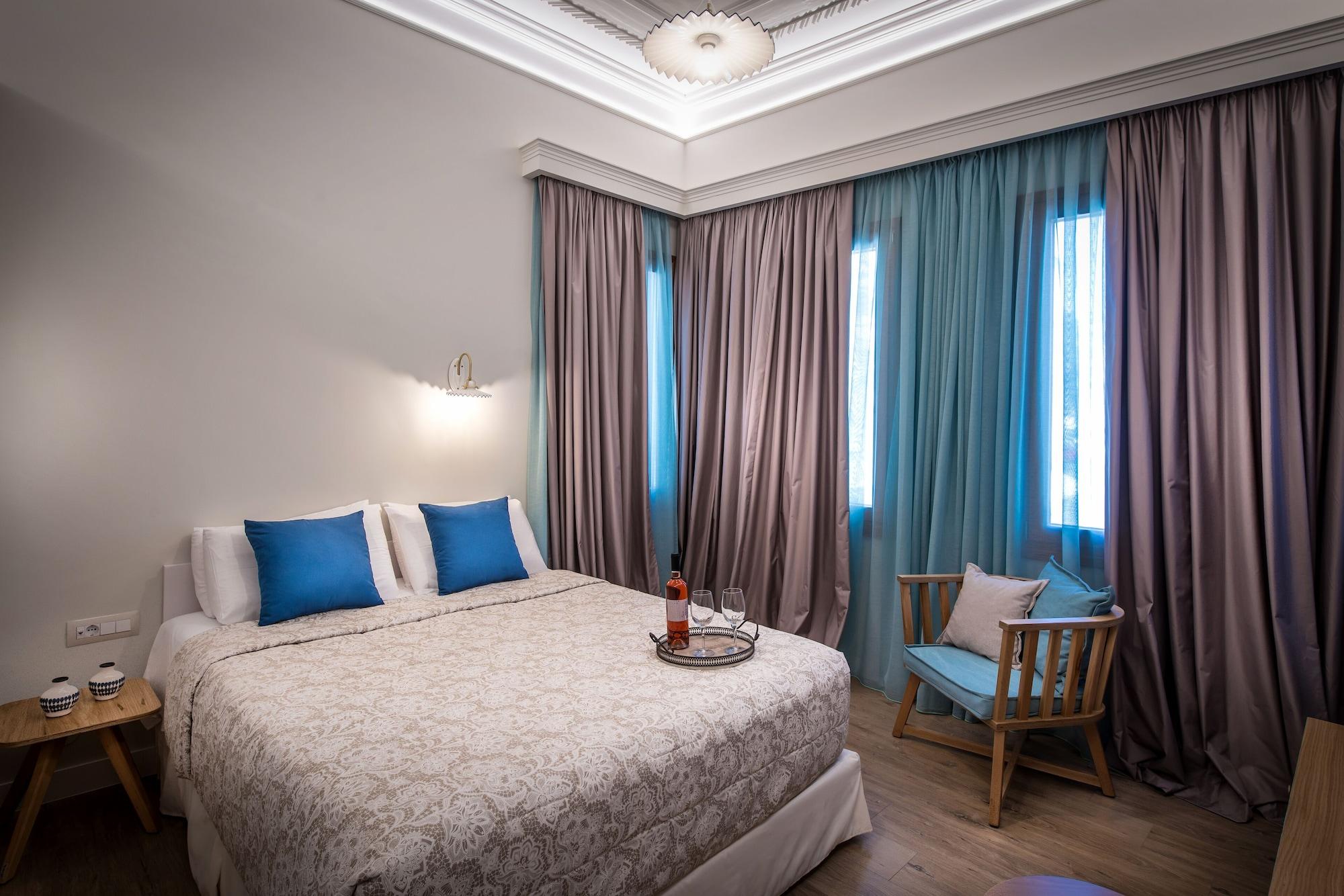 Veneziano Boutique Hotel Heraklion  Exterior photo