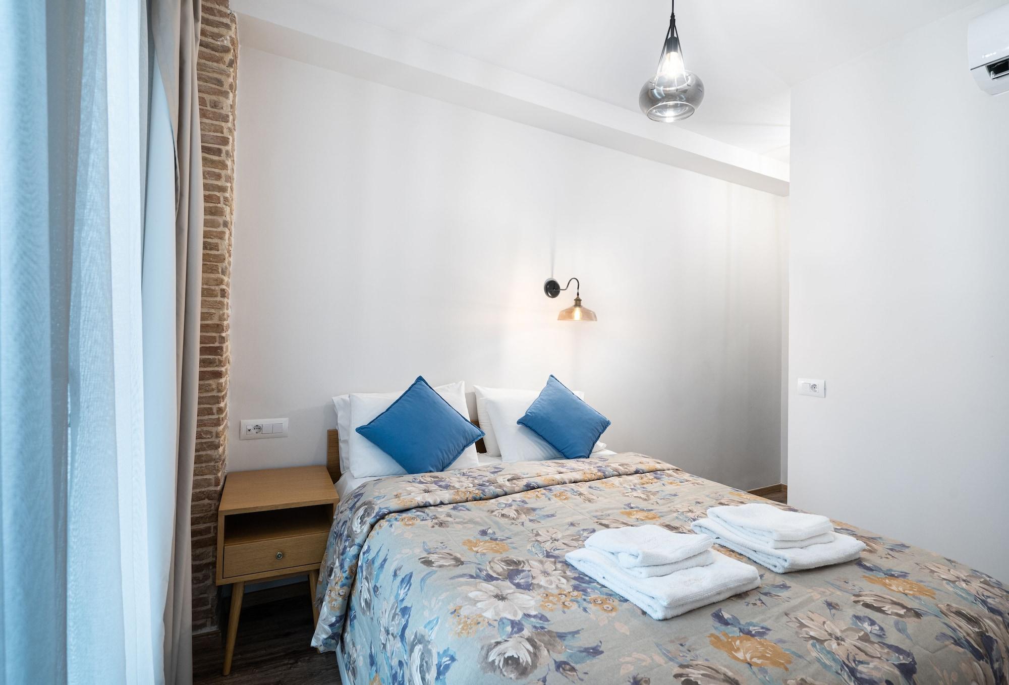 Veneziano Boutique Hotel Heraklion  Exterior photo