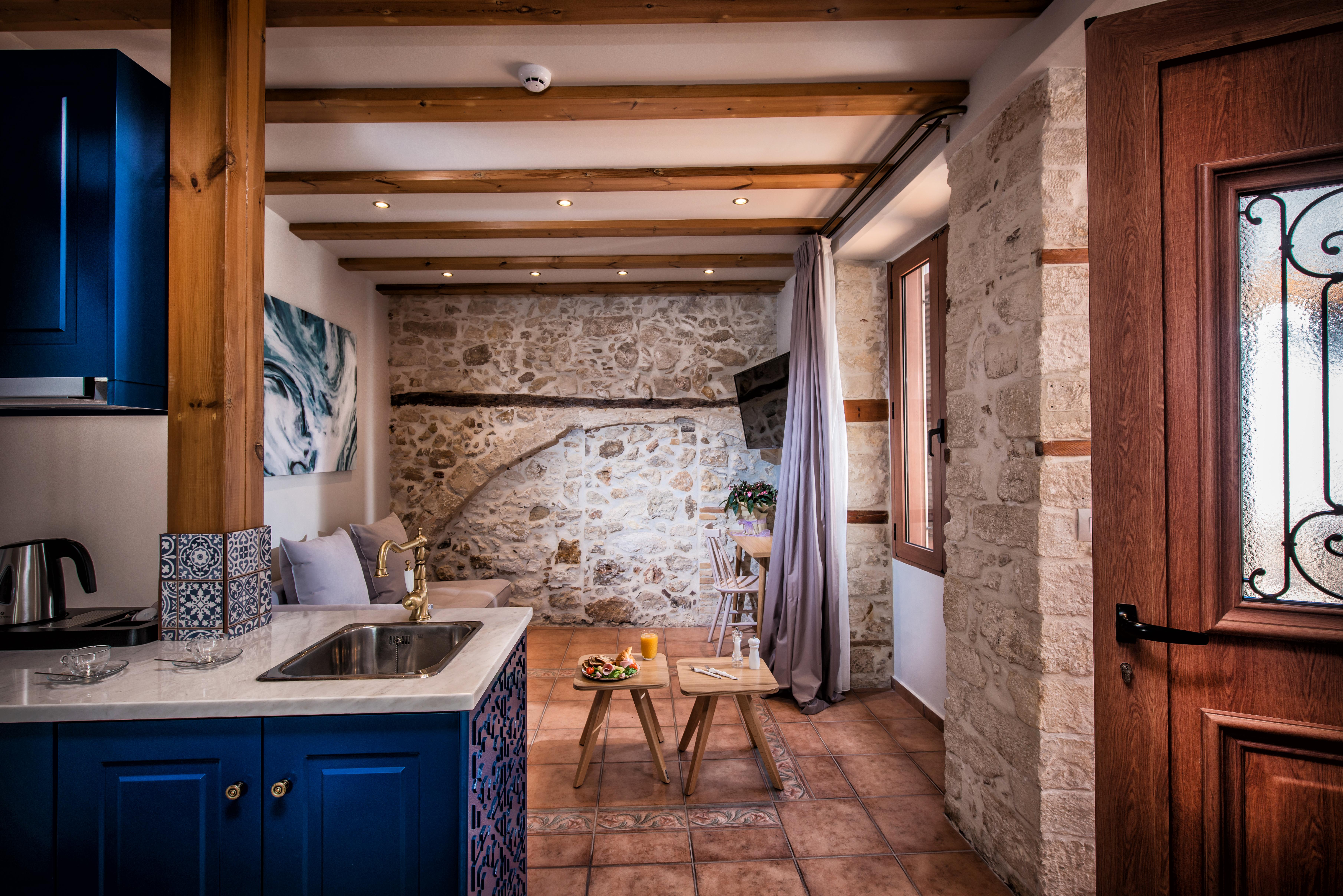 Veneziano Boutique Hotel Heraklion  Exterior photo